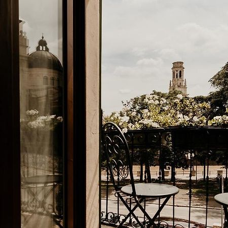 La Piu' Bella Verona Buitenkant foto