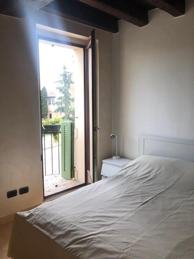 La Piu' Bella Verona Buitenkant foto