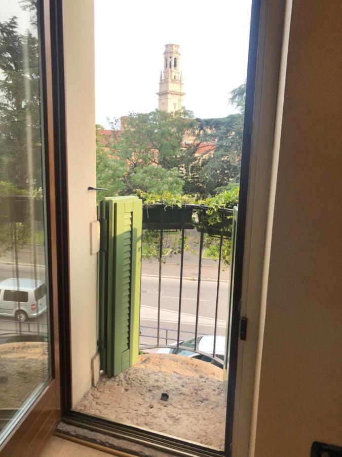 La Piu' Bella Verona Buitenkant foto