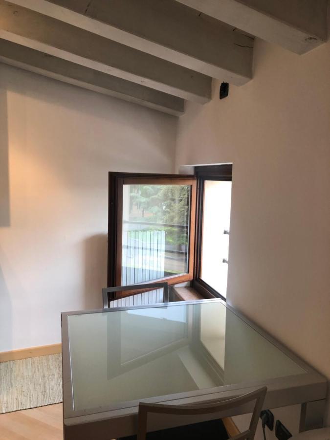 La Piu' Bella Verona Buitenkant foto