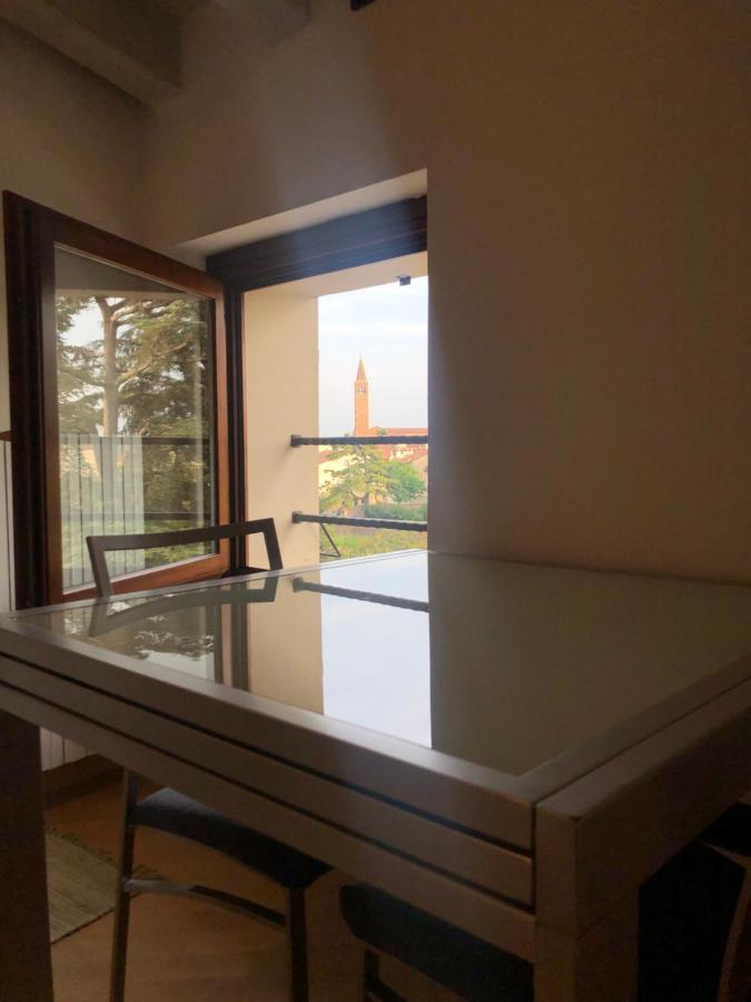 La Piu' Bella Verona Buitenkant foto