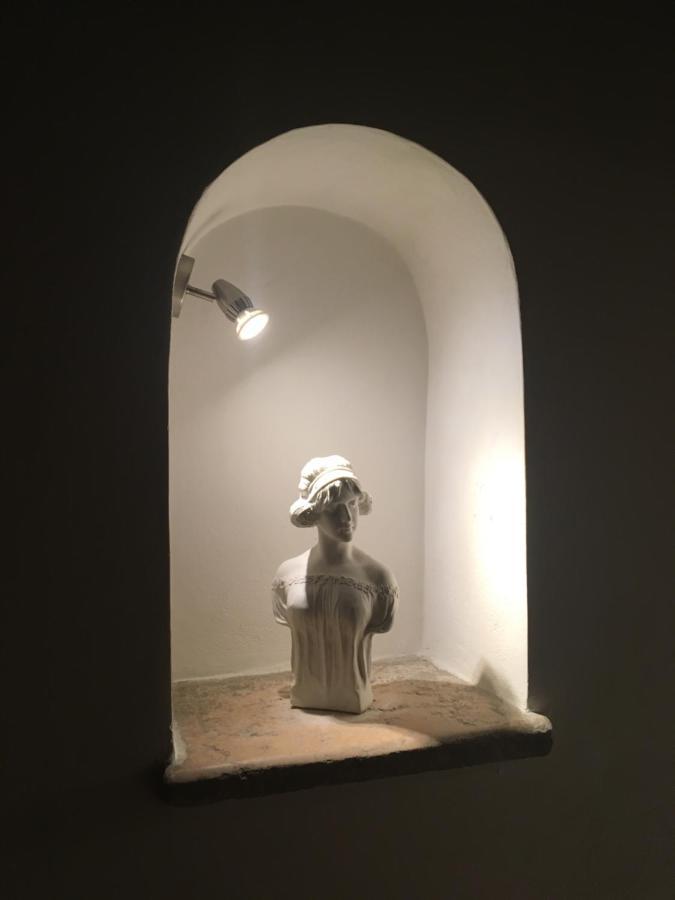 La Piu' Bella Verona Buitenkant foto