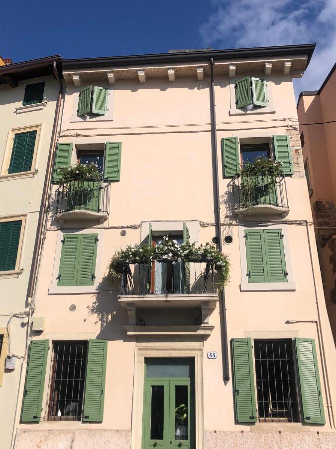 La Piu' Bella Verona Buitenkant foto