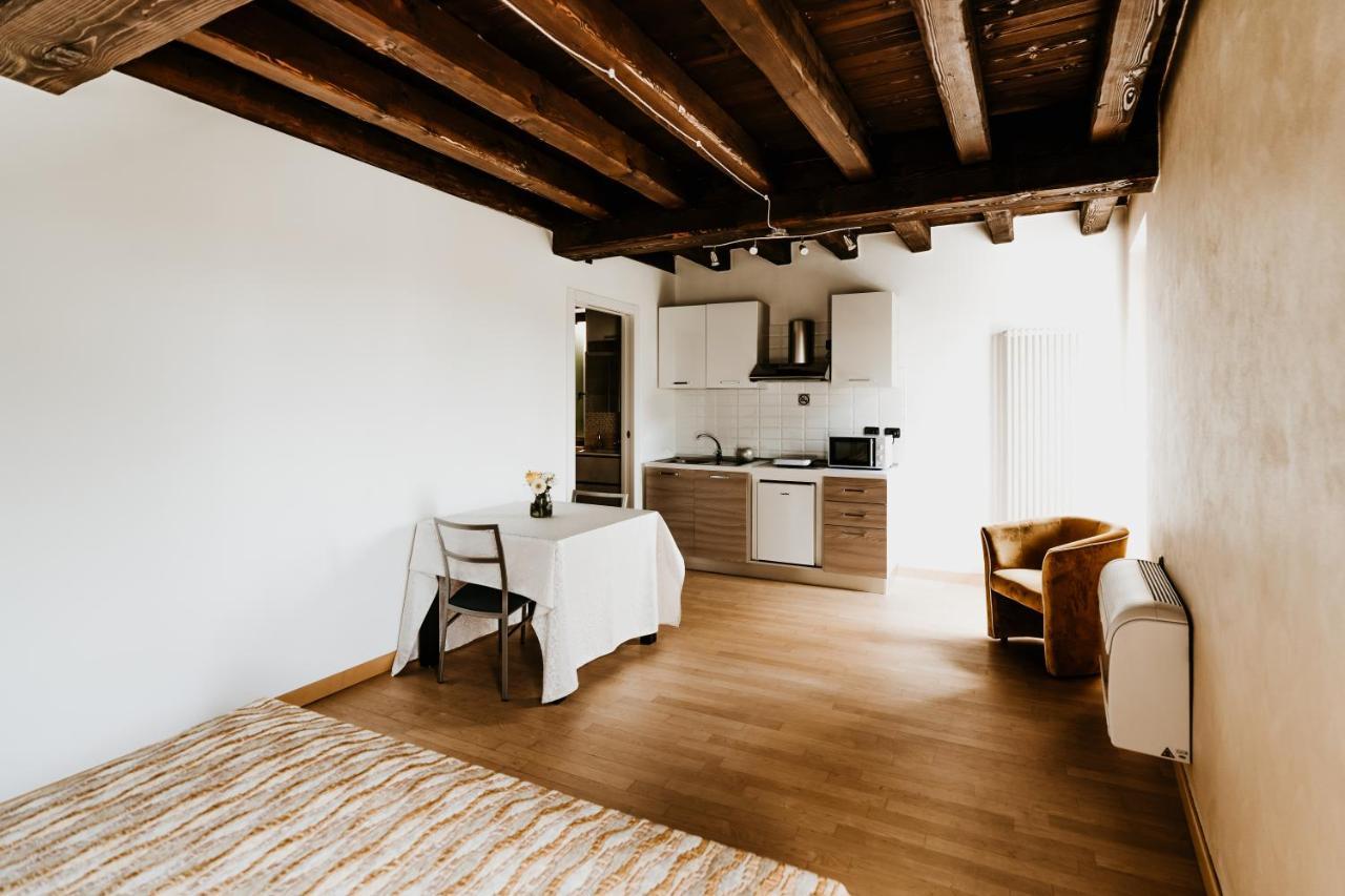 La Piu' Bella Verona Buitenkant foto