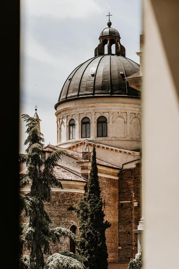 La Piu' Bella Verona Buitenkant foto