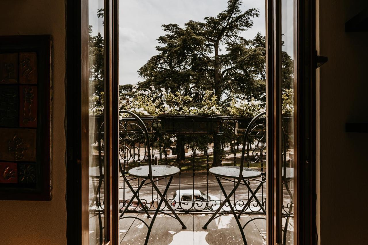 La Piu' Bella Verona Buitenkant foto