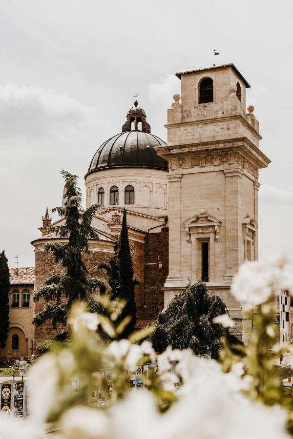 La Piu' Bella Verona Buitenkant foto