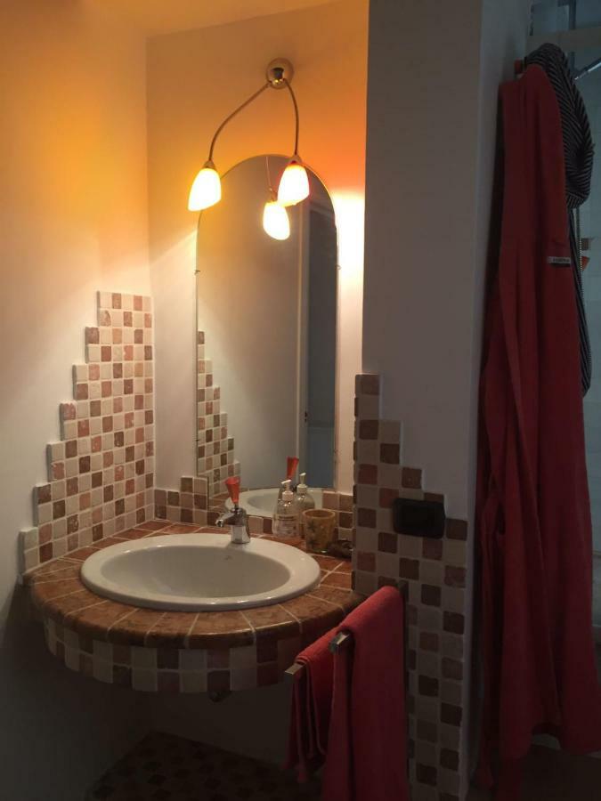 La Piu' Bella Verona Buitenkant foto